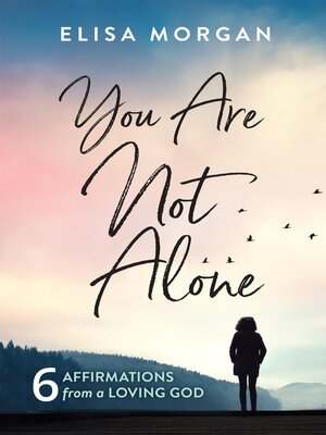 cover image of You Are Not Alone